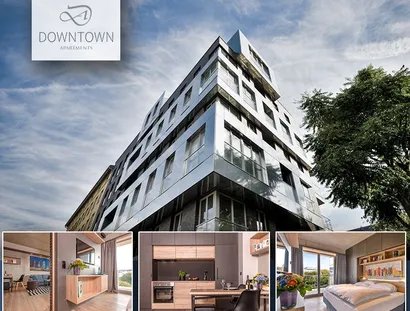 Downtown Apartments Berlin