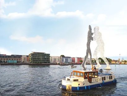 Molecule Man Berlin - Kormoran