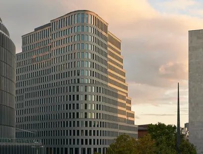 Dorint Kurfürstendamm Berlin