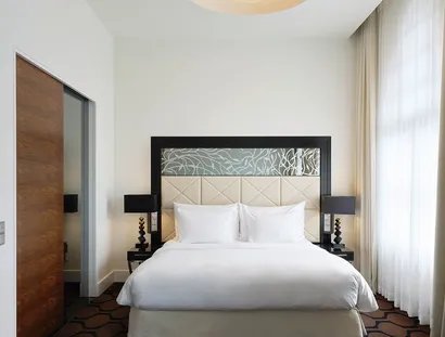 Hotels in Berlin | Roomers Berlin, Autograph Collection