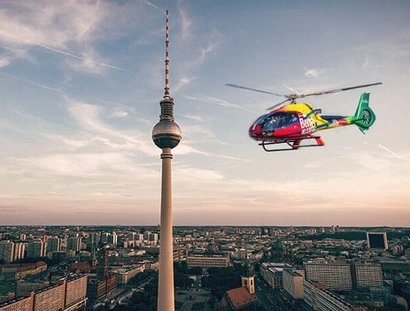 Air Service Berlin