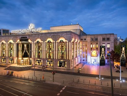 Friedrichstadt-Palast
