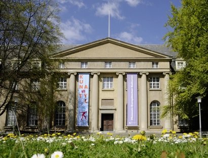 Museum Europäischer Kulturen