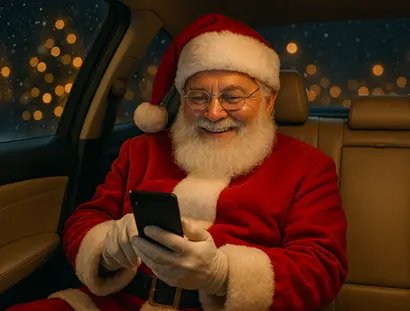 Nie mehr im Taxi bezahlen