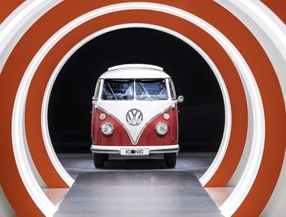 DRIVE. Volkswagen Group Forum