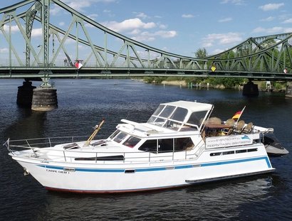 AHOI Yachting Winkler