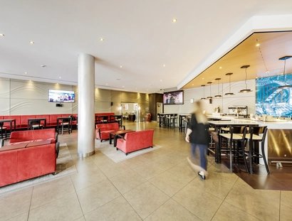 Abba Hotel
