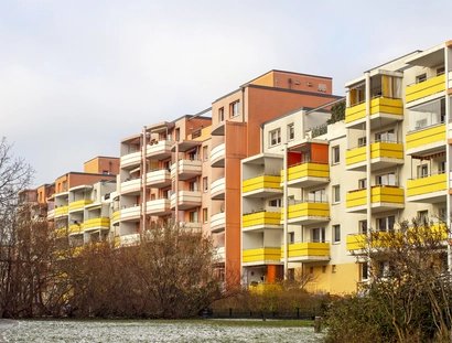 Ahrensfelder Terrassen