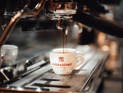 Andraschko Kaffeemanufaktur