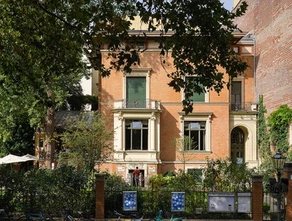 Literaturhaus