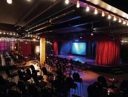 BKA Theater