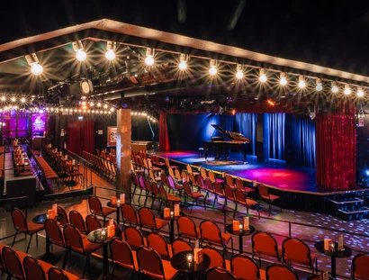 BKA Theater