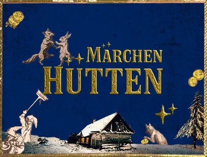 Märchenhütten