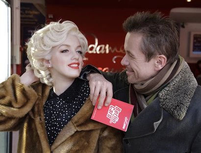 Madame Tussauds Berlin