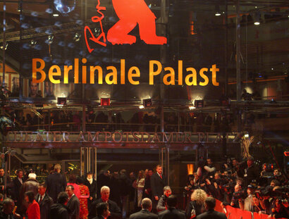 Berlinale - Internationale Filmfestspiele Berlin