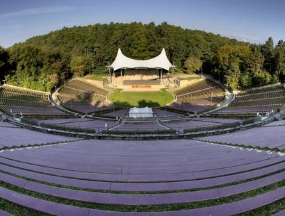 Waldbühne