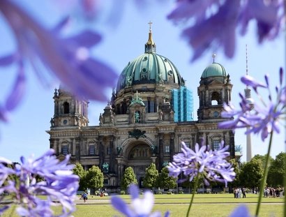 Berliner Dom