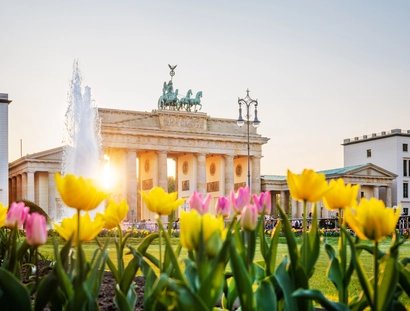 Frühling