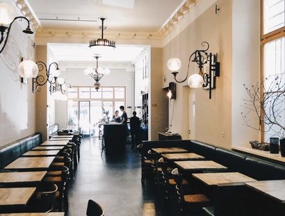 Brasserie Lumières