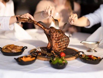 Brechts_Steakhaus Berlin