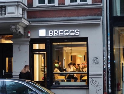 Breggs