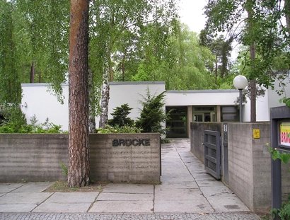 Bruecke-Museum