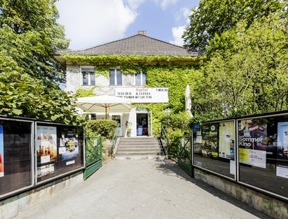 visitBerlin, 15 Minuten Stadt