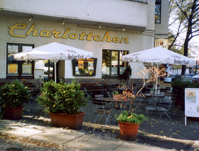 Restaurant Charlottchen