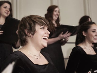 Choir 