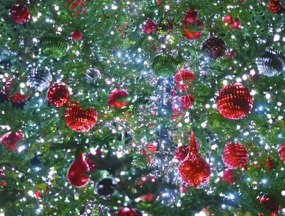 Christmas decoration