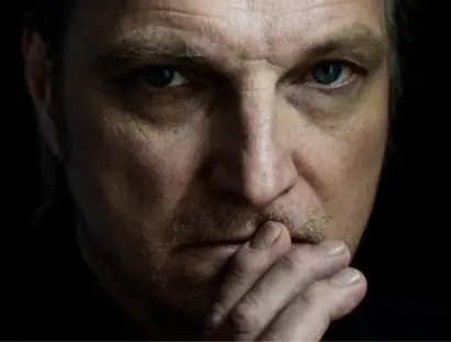 Stefan Jürgens: BRAM STOKER’S DRACULA
