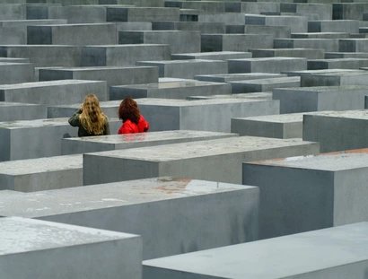 Mémorial aux Juifs assassinés d\