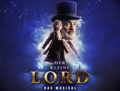 Der Kleine Lord - das Musical