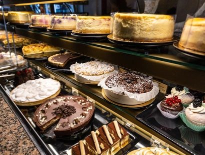 Der Kuchenladen