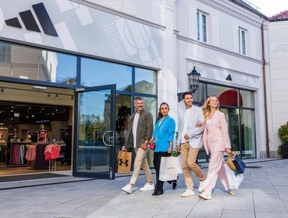 Designer Outlet Berlin