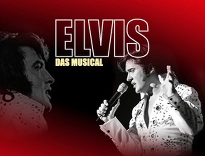 Elvis - das Musical