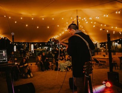 Euro City Vibes Weihnachtsmarkt