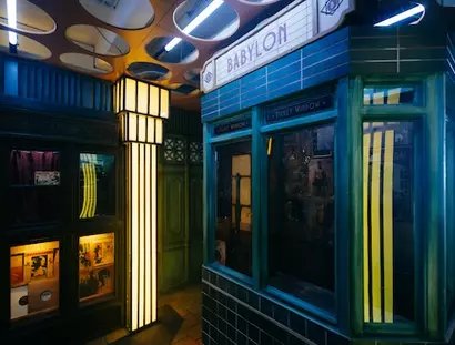  EXIT® Escape Games & VR in Berlin 