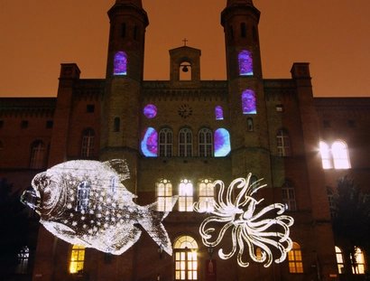 Festival of Lights