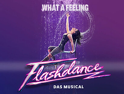 Flashdance Musical