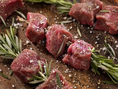  Ristoranti per gli amanti della carne a Berlino