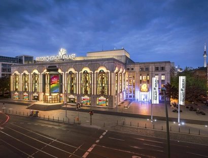 Friedrichstadtpalast