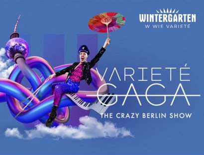 Wintergarten Berlin