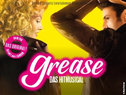 Anzeige Grease