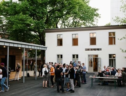 Halle Tanzbühne