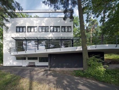Haus Am Rupenhorn 25