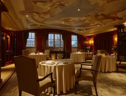 Hotel Adlon Kempinski;