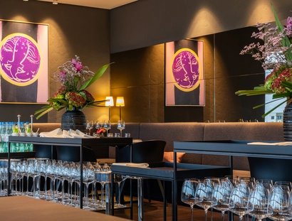 Hugos Restaurant
