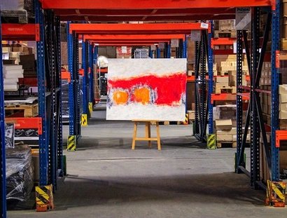 Creative Art Studios Berlin