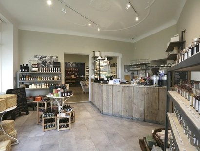 KEBE Living - Manufakturprodukte